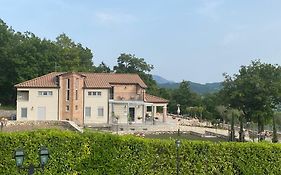 Le Talee Agriturismo di Charme
